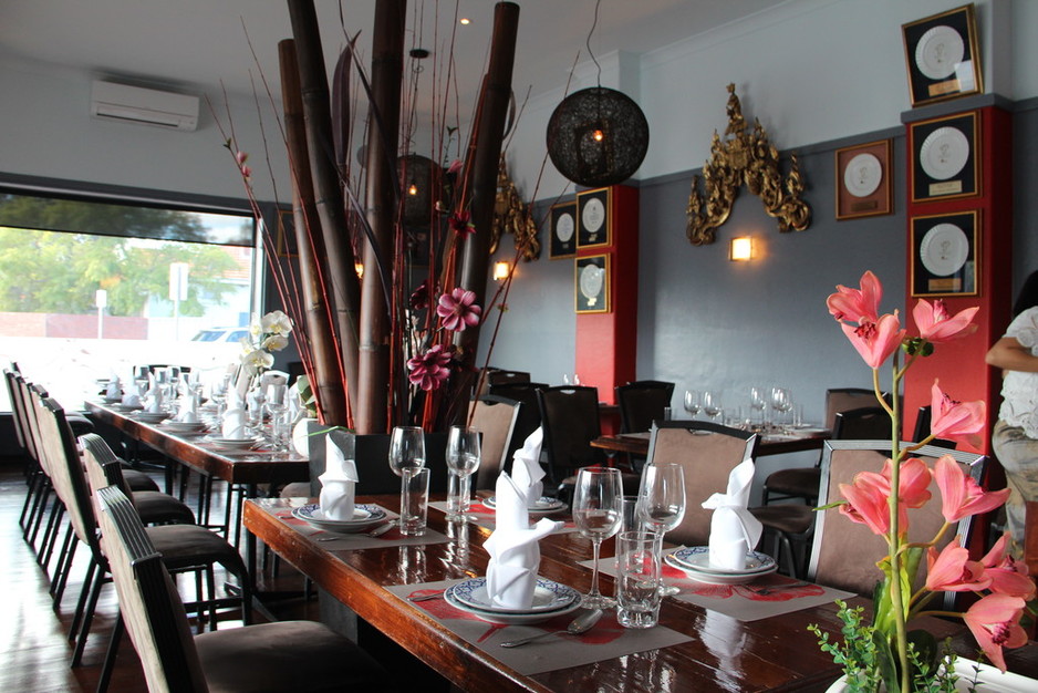 Thai Corner Restaurant Pic 1