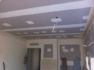 Sharpeye Plastering Pic 2 - EXTENSIONS AND RENOVATIONS