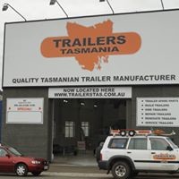 Trailers Tasmania Pic 4