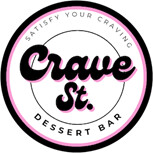 Crave Street Dessert Bar Pic 1 - Crave Street Dessert Bar