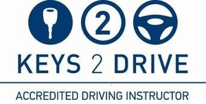 Azure Driving School Pic 3 - Keys2Drive accredited driving instructor