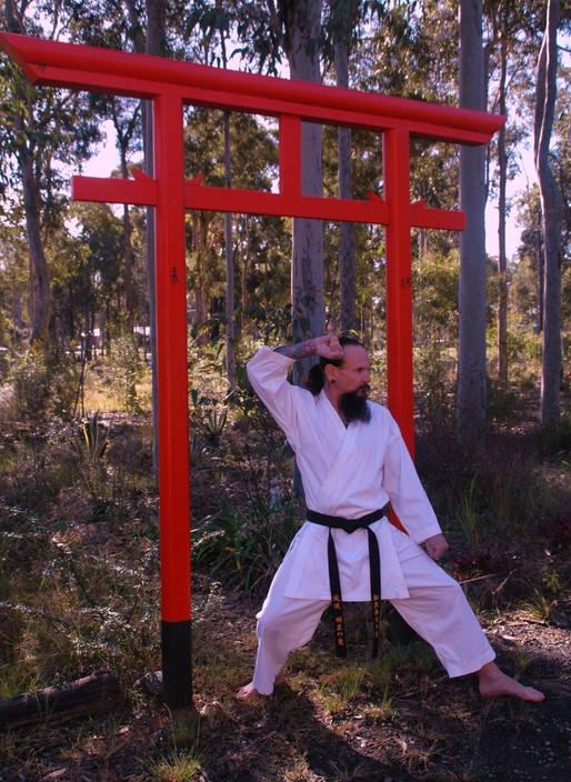 SHOALHAVEN KARATE Pic 2