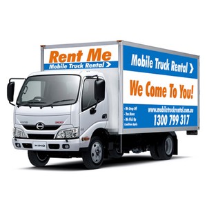 Mobile Truck Rental Pic 4