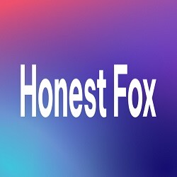 Honest Fox Pic 1