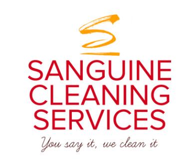 Sanguine Cleaning Services Pic 1