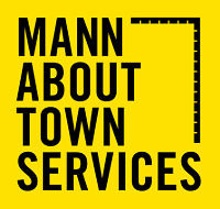 Mann About Town Services Pic 1 - For Handyman Servicesno matter how big or small