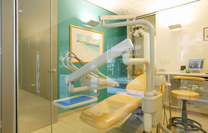 Accent Dental Care Pic 4 - The Practice in Perth