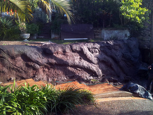 All Drilling Pic 2 - Mock Rock in Mosman