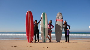 Manly Surfboards Hire Pic 4