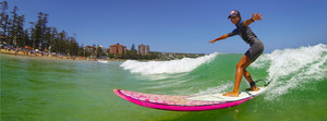 Manly Surfboards Hire Pic 2