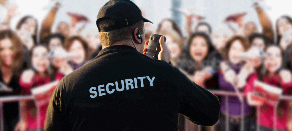 Security Guards in Geelong Pic 1