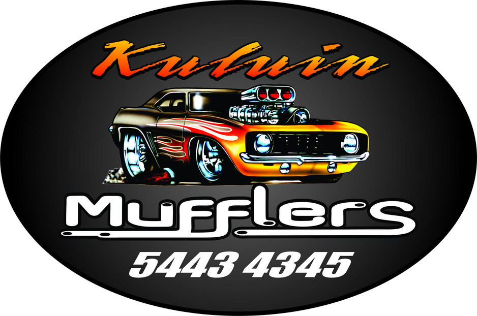 Kuluin Mufflers Pic 2