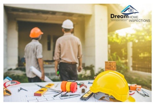 Dream Home Inspections Pic 1 - Dream Home Inspection conducting building inspection in Melbourne