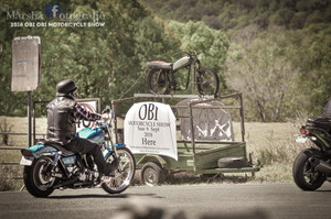 Obi Obi Motorcycle Show Pic 2