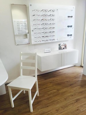 Spex Design Optometrist Pic 2 - New Look