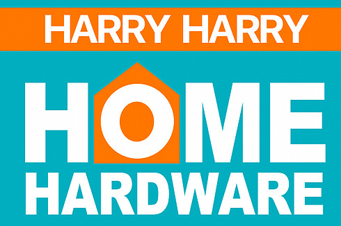 Harry Harry Home Hardware Pic 1 - Harry Harry Home Hardware logo