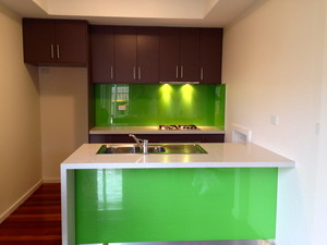 Ultimate Glass Splashbacks Pic 3