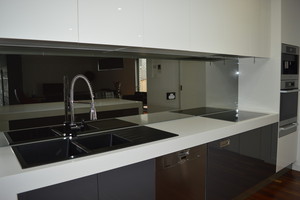 Ultimate Glass Splashbacks Pic 4