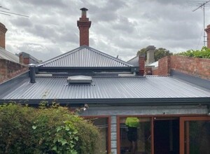 North Melbourne Roofing Kensington Pic 3