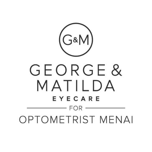 George & Matilda Eyecare for Optometrist Menai Pic 1 - George Matilda Eyecare for Optometrist Menai