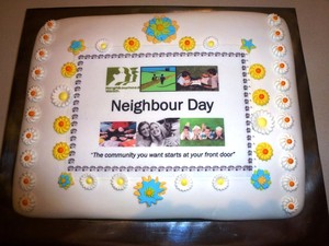 All Occasions Speciality Cakes Pic 4 - Community Events