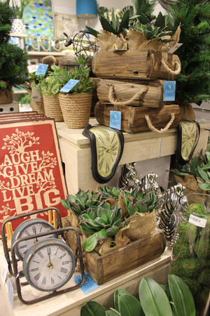 Jash Living Pic 5 - Vintage Country Kitchen inspired home decor Natural colours to lift your home Summer 2014 collection stocked at Robina Town Centre