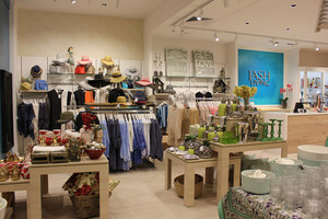 Jash Living Pic 2 - Womens fashion lines featuring comfort casual wear scarves and bags Summer 2014 collection stocked at Robina Town Centre