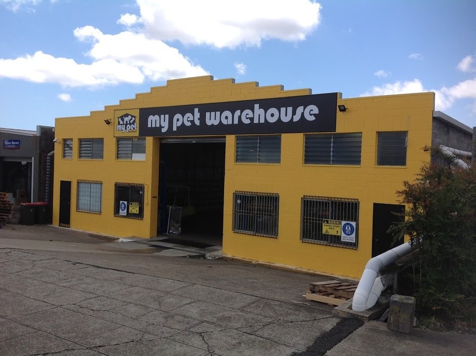 My Pet Warehouse in Stafford, Brisbane, QLD, Pet Shops TrueLocal