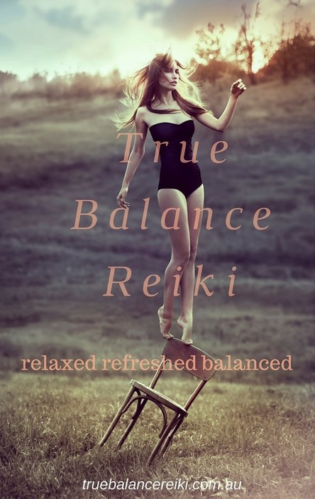 True Balance Reiki Pic 1