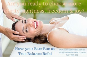 True Balance Reiki Pic 2