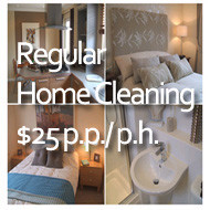 Home Cleaner Sydney Pic 4 - House Cleaning Sydney