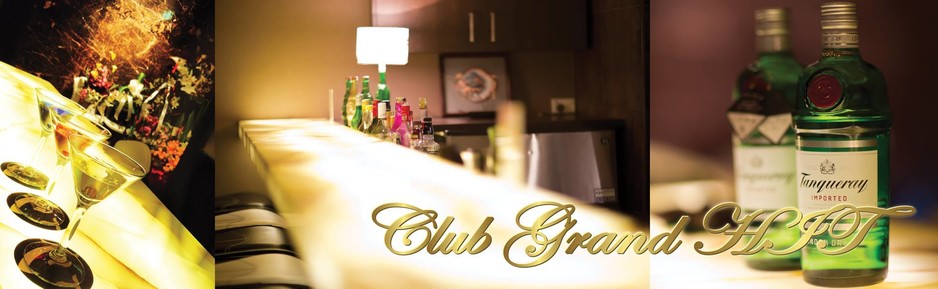 Club Grand HIT Pic 1 - Japanese whiskey bar