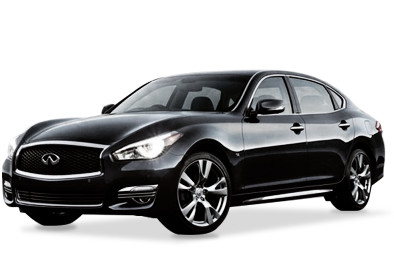 Northside Rentals Pic 1 - Luxury Car Hire Perth Infiniti Q70