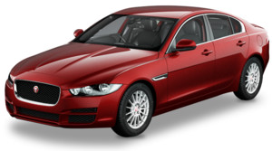 Northside Rentals Pic 3 - Luxury Car Hire Perth JAGUAR XE 25t RSport