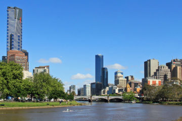 Yarra River Cruises Pic 1