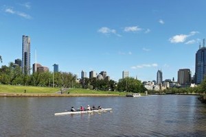 Yarra River Cruises Pic 3