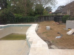 Pure Vision Landscapes Pty Ltd Pic 3