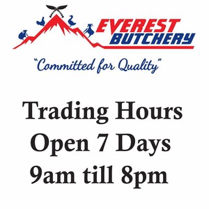 Everest Butchery Pic 5