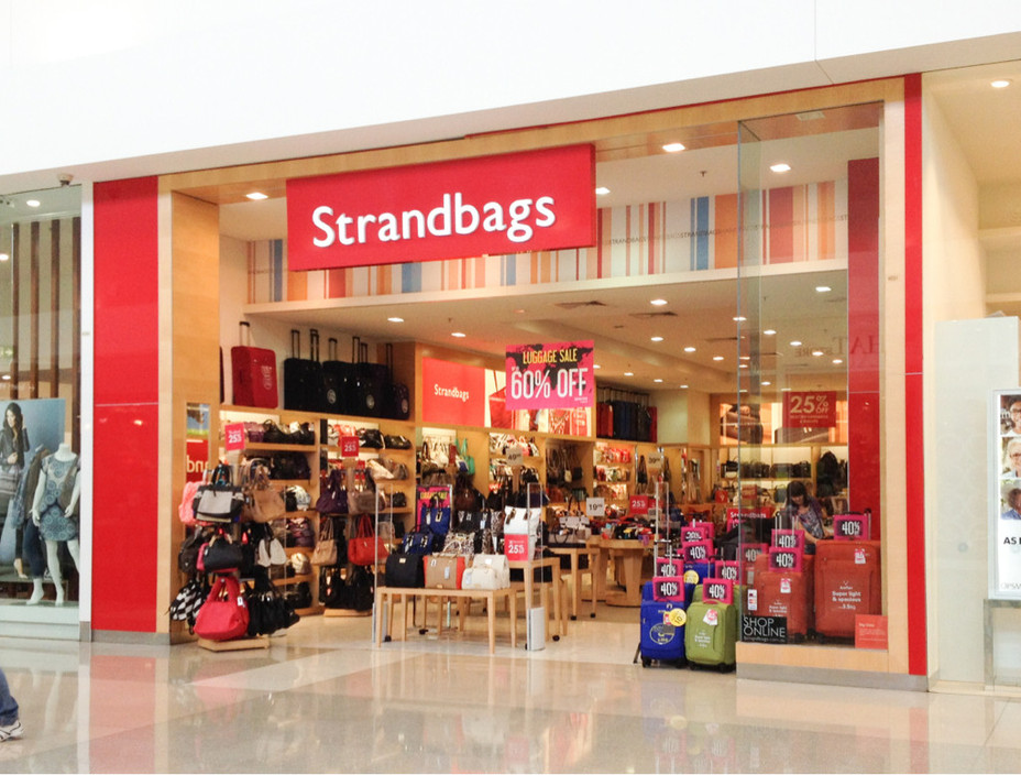 strandbags shop online