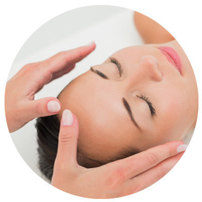 Carita's Reiki in Drummoyne Pic 1 - Reiki is a relaxing and peaceful experience that will leave you feeling rejuvenated