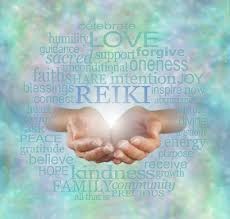 Reiki With Gill Pic 1