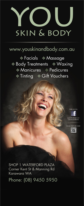 You Skin and Body Pic 1 - beauty salon perth wa 6000