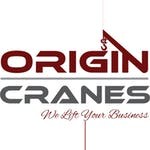 Origin Cranes Pic 1