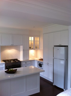 Aus Joinery Kitchens P/L Pic 2 - Miranda