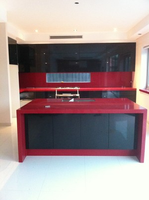 Aus Joinery Kitchens P/L Pic 4 - Moorebank