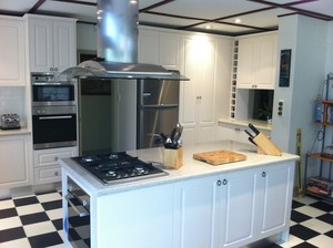 Aus Joinery Kitchens P/L Pic 3 - Vaucluse