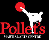 Pollet's Martial Arts Pic 1 - Come and discover your full potential