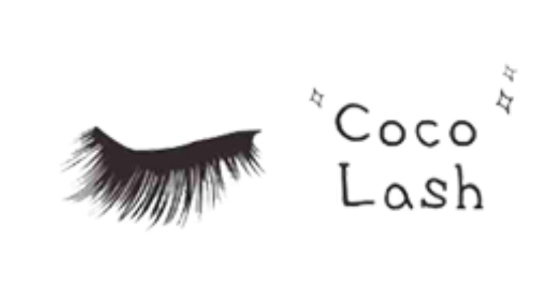 CocoLash Pic 1 - Colo Lash Logo