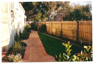 Sola Landscapes Pic 5 - after landscape gardening mornington peninsula melbourne