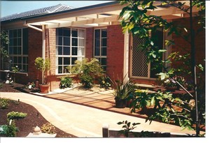 Sola Landscapes Pic 3 - after landscape gardening mornington peninsula melbourne